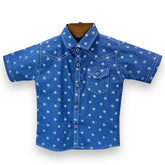Half sleeves Star Shirt